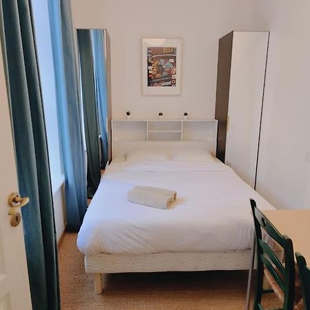 Appartement Lumineux Et Calme Parking Gratuit ليل المظهر الخارجي الصورة